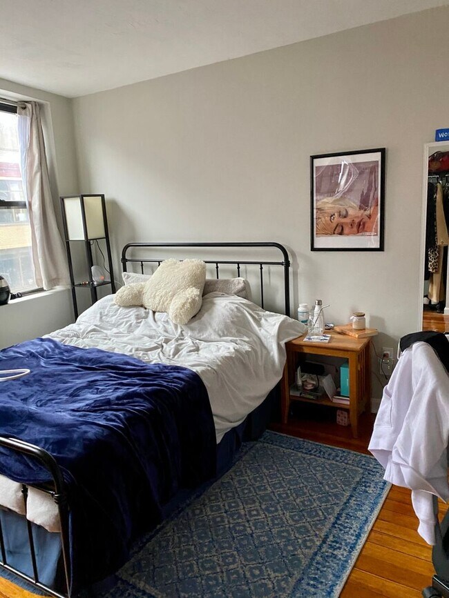 Foto del edificio - 224 Hanover St