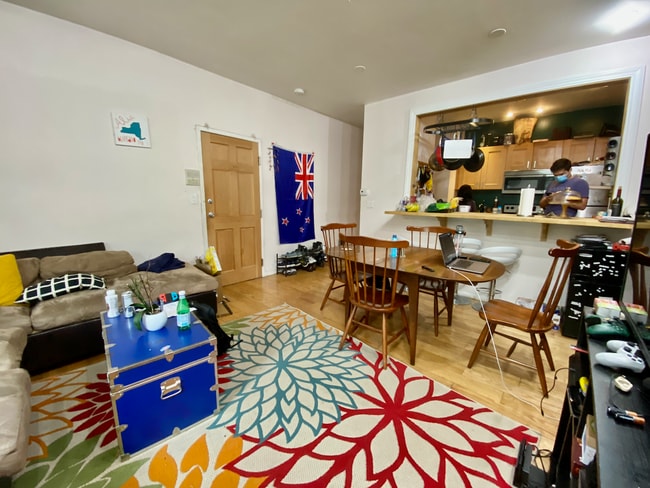 Foto del edificio - 204 Northampton St