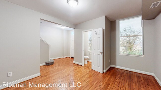 Foto del edificio - 3 br, 1.5 bath House - 609 Springfield Ave
