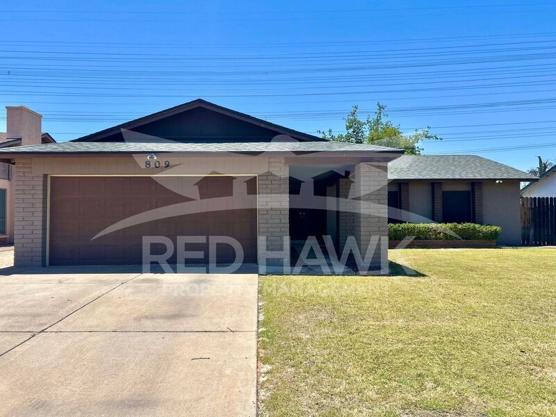Foto principal - 809 W Peralta Ave
