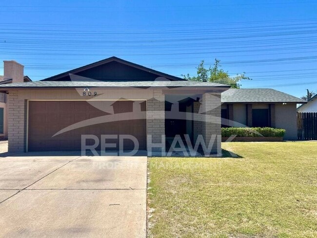 Photo - 809 W Peralta Ave House