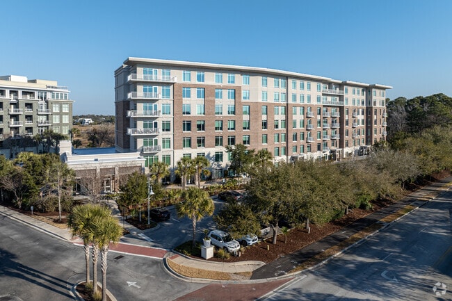 Tides Condominiums - Buildings 1,2,3