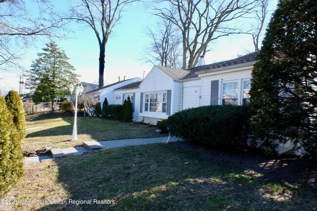 Foto del edificio - 85 5th Ave