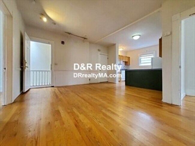 Foto del edificio - 286 Beacon St