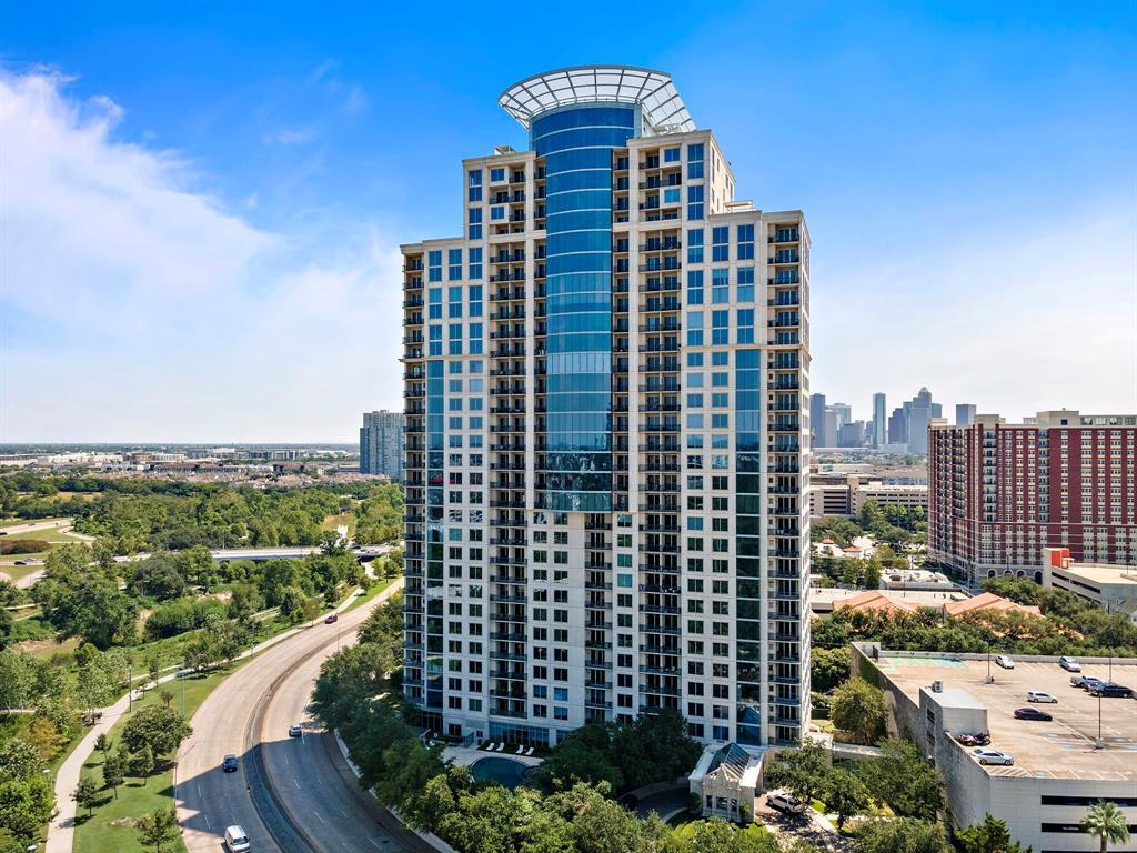 Foto principal - 3333 Allen Pkwy