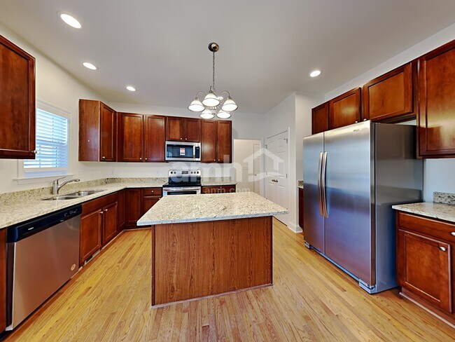 Foto del edificio - 209 Boswell Ln