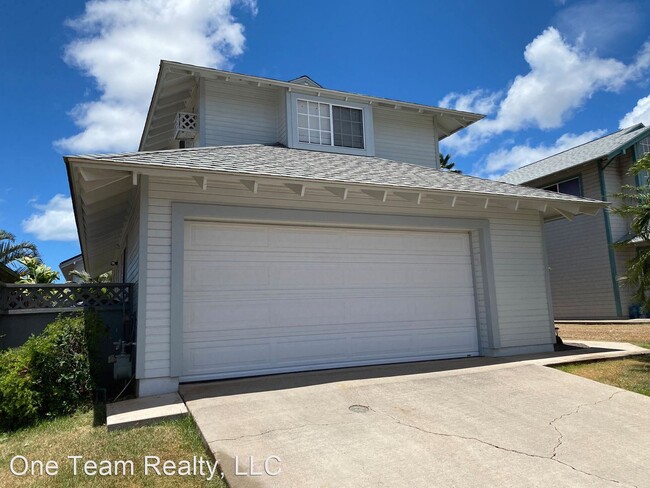 Building Photo - 3 br, 2.5 bath House - 91-208 Wakamalii Place