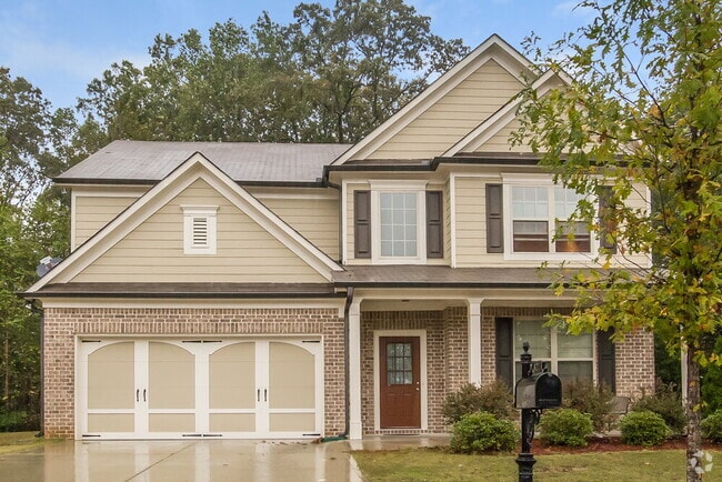 Building Photo - 321 Moorland Ct