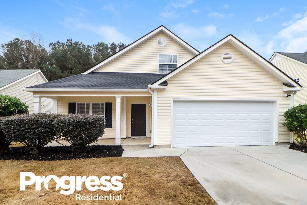 Foto principal - 358 Shadowbrooke Cir SW