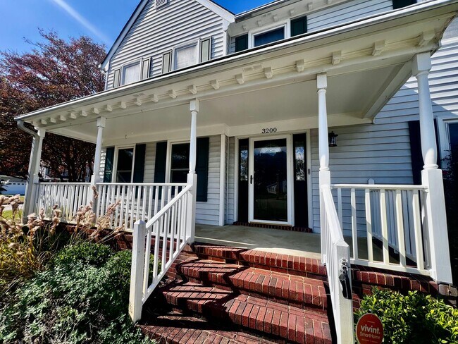 Foto del edificio - Beautiful home in the desirable Wellington...