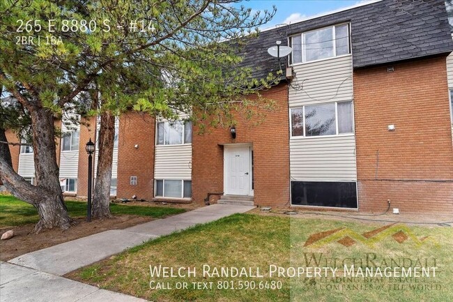 Building Photo - 265 E 8880 S