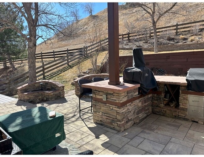 Building Photo - COMING SOON! Fully Furnished Executive Home in Golden, Backs up to Open Space!