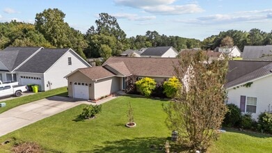 Building Photo - 131 Oakley Dr