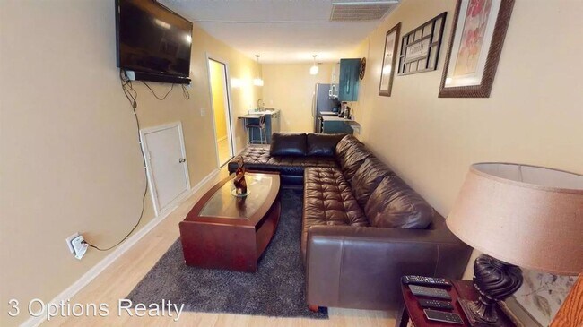 Foto del edificio - 5 br, 3 bath House - 1106 Harwell Street SW