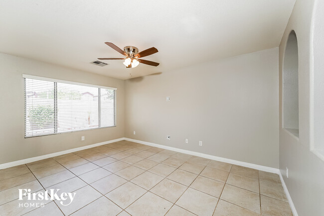 Building Photo - 5321 Las Cruces Heights Street