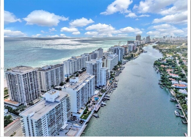 Building Photo - 5700 Collins Ave