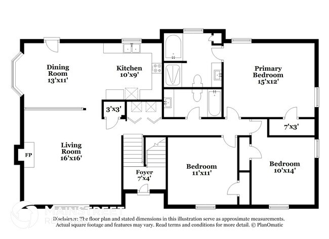Building Photo - 4641 Laurel Brook Dr