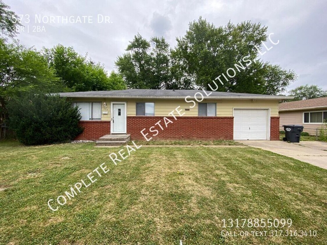 Primary Photo - 573 Northgate Dr