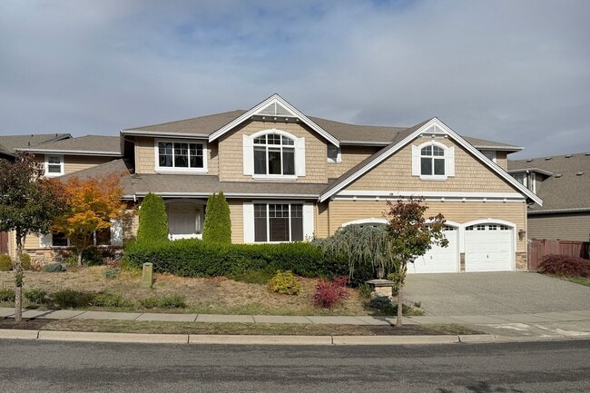 Building Photo - 4bd/2.5ba Lynnwood House