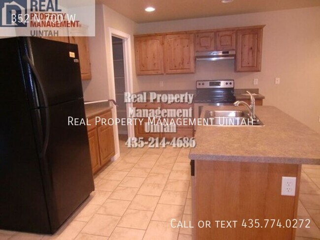 Foto del edificio - 352 N 700 W