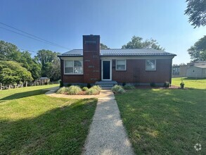 Building Photo - 405 Monticello Ave