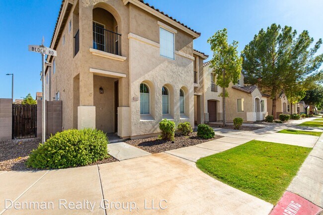 Building Photo - 4 br, 2.5 bath House - 1515 E. Bloch Rd.
