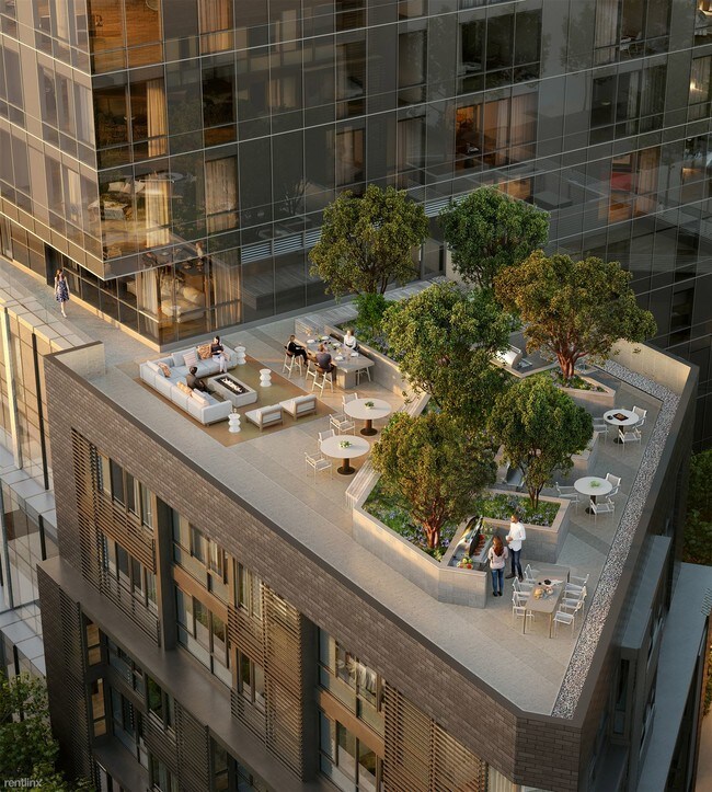 Foto del edificio - 2 br, 2 bath Apartment - Avery 450