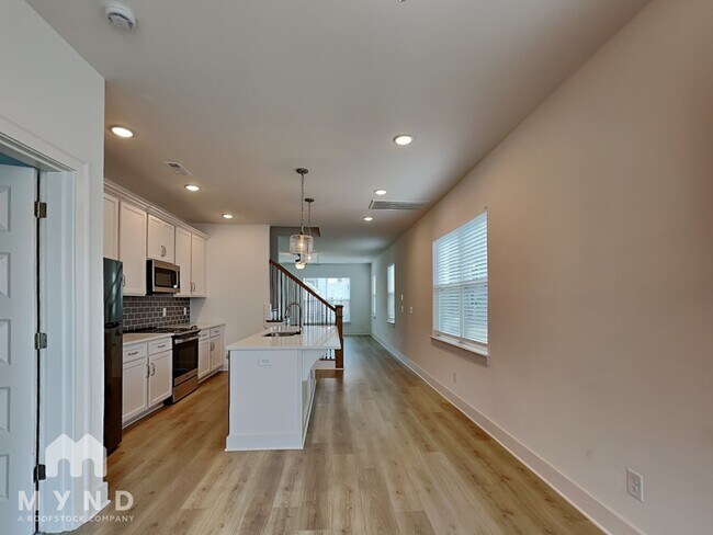 Foto del edificio - 192 Fletchers Wy