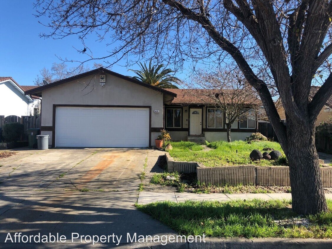Primary Photo - 3 br, 2 bath House - 6132 Robertson Avenue