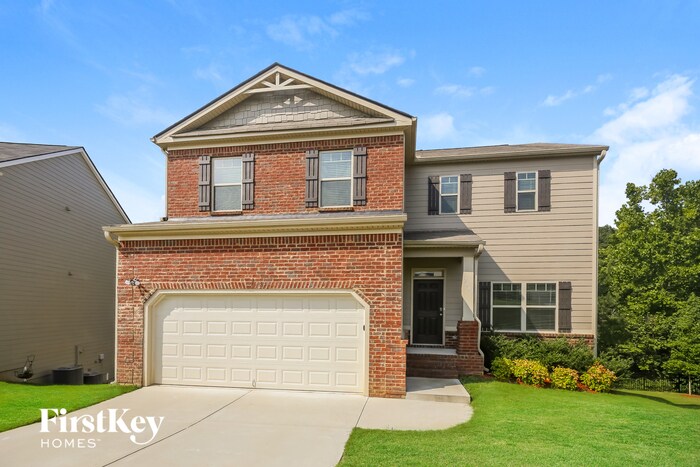 Foto principal - 2117 Massey Ln