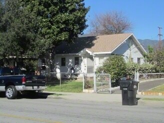 Primary Photo - 309 E Olive Ave