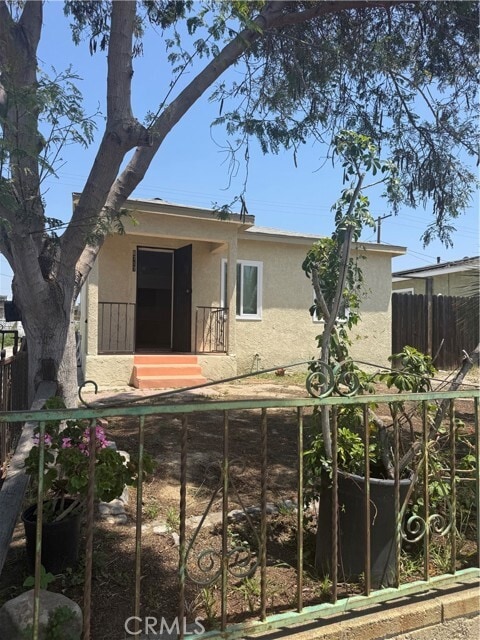 Foto del edificio - 8717 Tilmont Ave