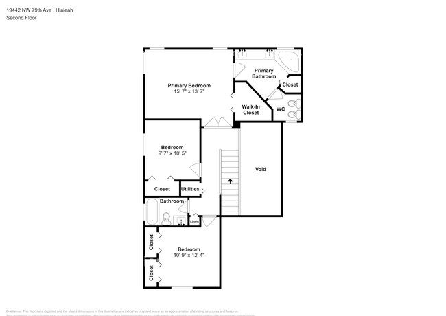 Foto del edificio - 19442 NW 79th Ave