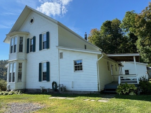 Foto del edificio - 4113 Austinville Rd