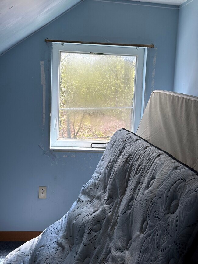 Dormitorio - 414 Highgate Rd