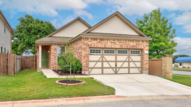 Foto del edificio - 2950 E Old Settlers Blvd