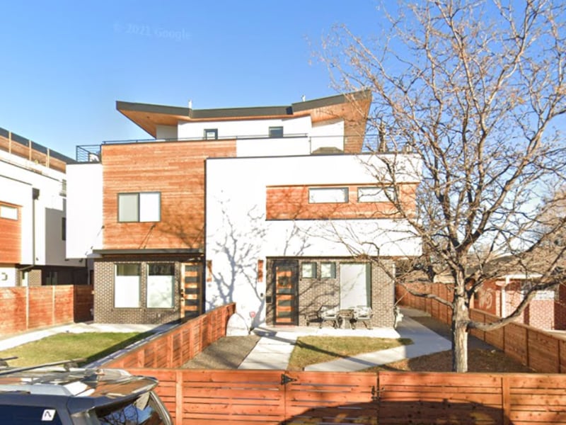 Primary Photo - 1430 Zenobia St