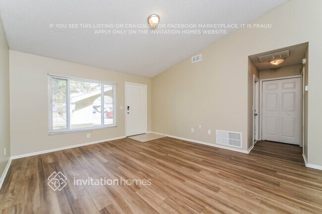 Foto del edificio - 12132 Carolina Woods Ln