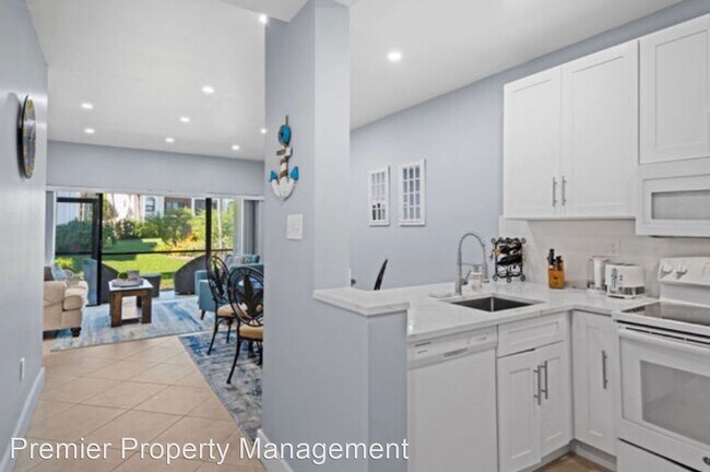 Foto del edificio - 2 br, 2 bath House - 3326 Olympic Drive Un...