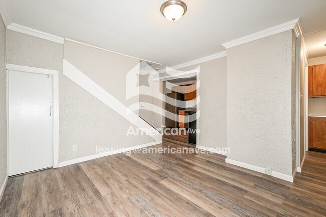 Foto del edificio - 129 Tuscola St