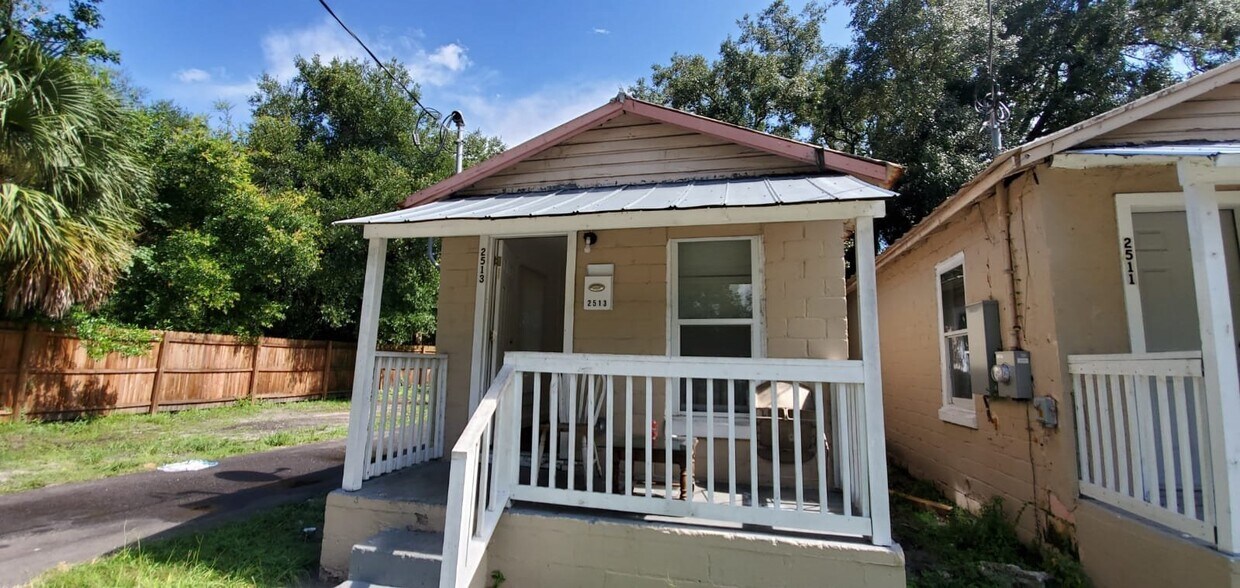 2513 E Chelsea St, Tampa, FL 33610 House Rental in Tampa, FL