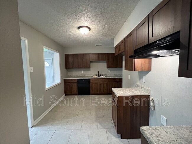 Foto del edificio - 3614 Southland St