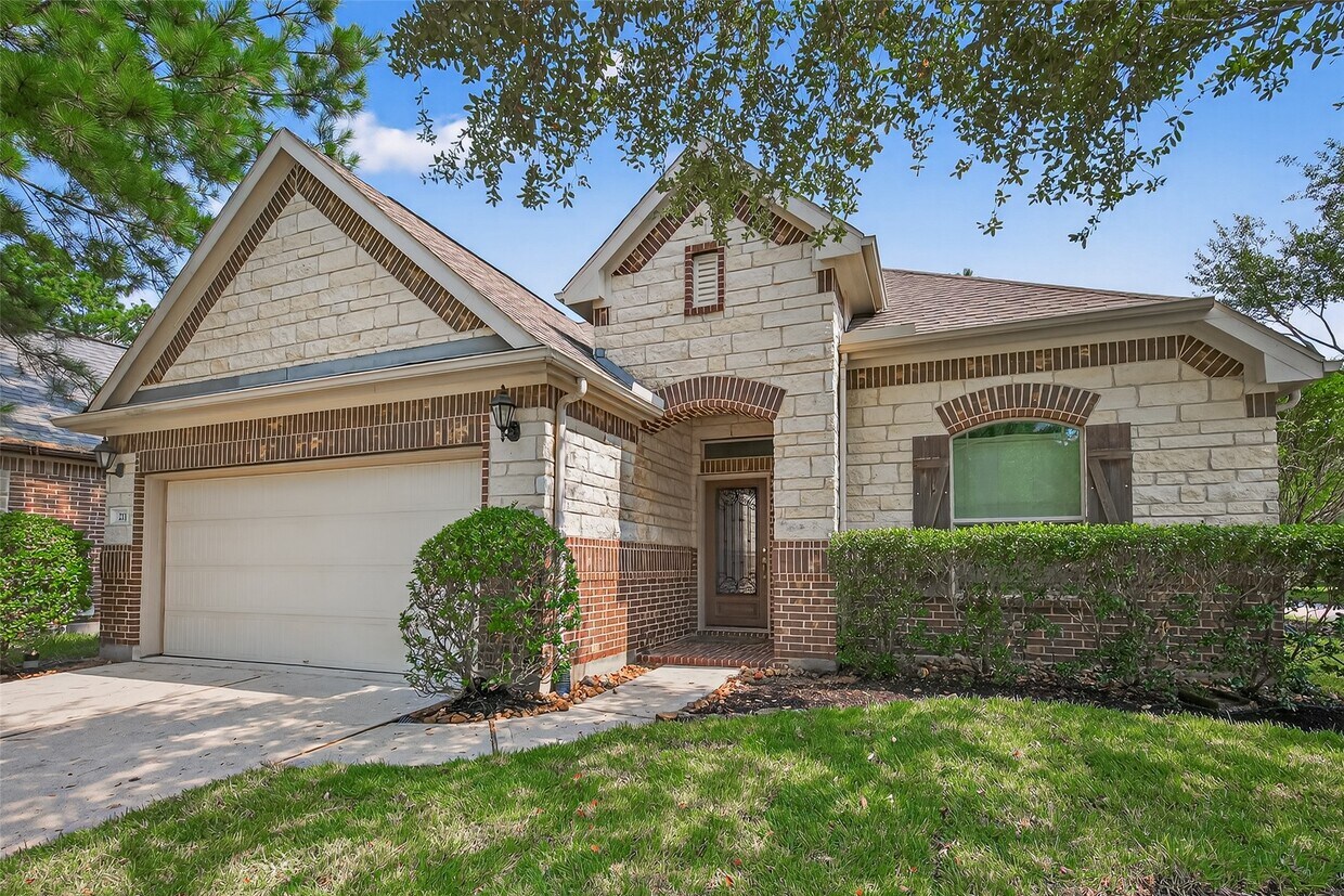 Foto principal - 211 New Harmony Trail