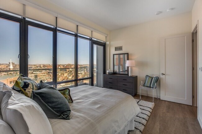 Foto del edificio - 1 Canal St