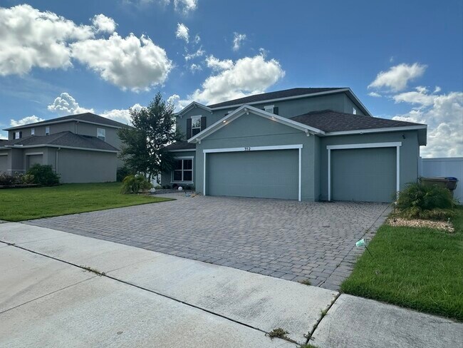 Building Photo - 352 Quarry Rock Cir