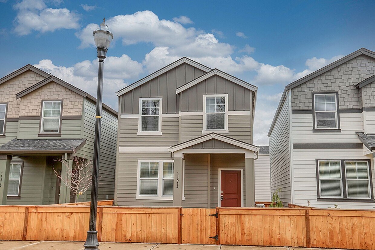 Primary Photo - Brand New 3 Bedroom 2.5 Bathroom Home with...