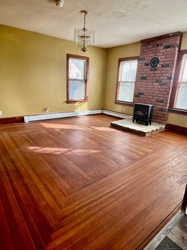 Foto del edificio - 10 Russell St