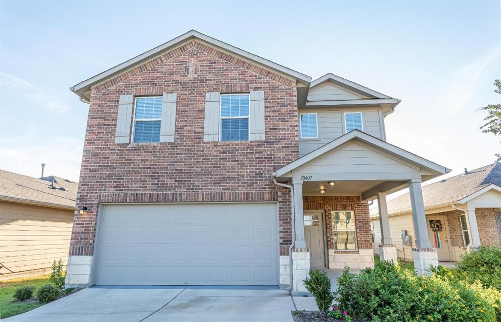 Foto principal - 10407 Hatton Ln