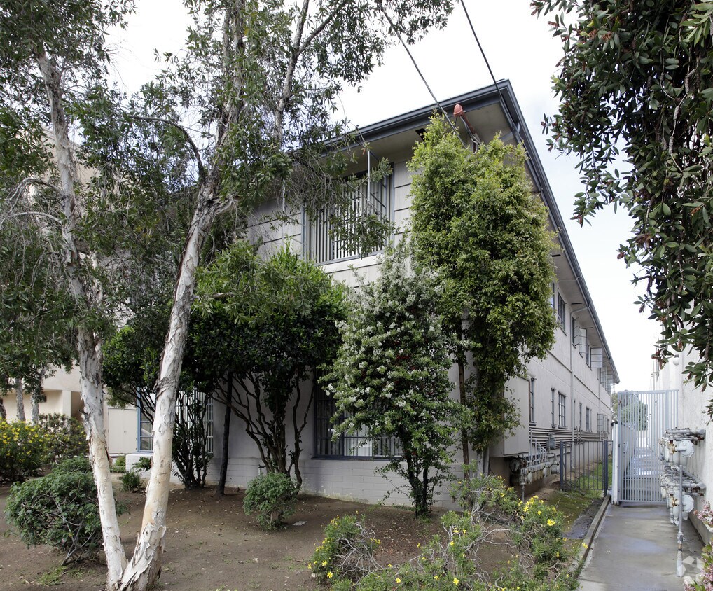 Building Photo - 4530 54th St