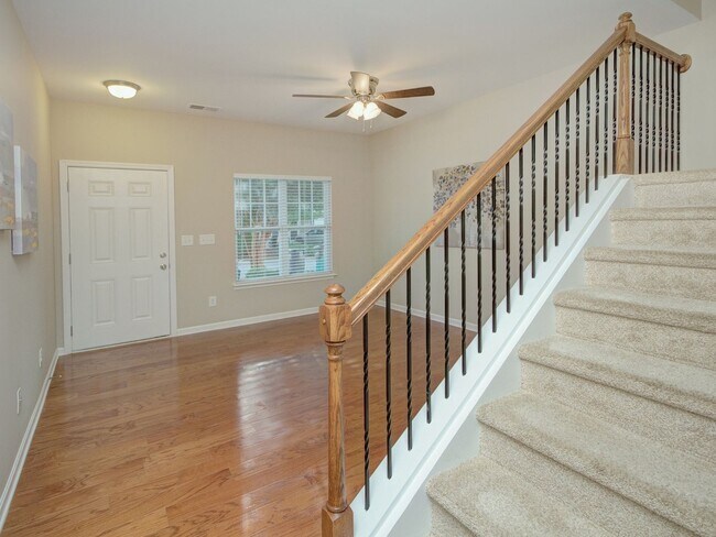 Foto del edificio - 3 Bedroom Townhome in Lake wylie